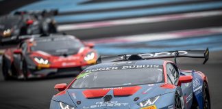 Lamborghini fuels engagement with bespoke Motorsport.tv channel