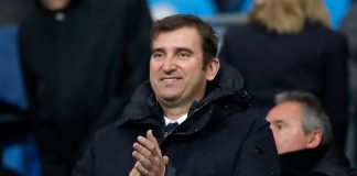 Club Bolivar named first partner club to City Football Group City Football Group chief Ferran Soriano