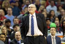 Legendary NBA coach pens BetRivers content deal