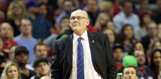 Legendary NBA coach pens BetRivers content deal