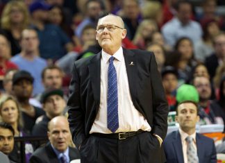 Legendary NBA coach pens BetRivers content deal