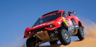 Extreme E to deliver sustainable broadcasts with NEP partners