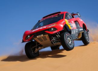 Extreme E to deliver sustainable broadcasts with NEP partners