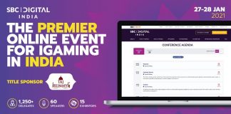 SBC Digital India: Where gaming and technology meet