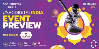 AIGF leaders join SBC Digital India’s high-level speaker line-up