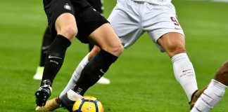 Football fans join fight against cancer for Cancer Deadline Day