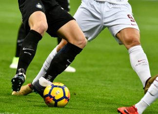 Football fans join fight against cancer for Cancer Deadline Day