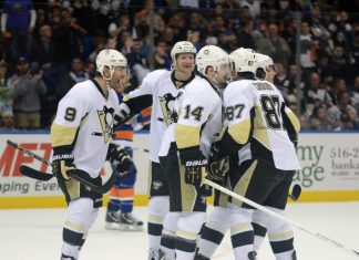 NHL teams announce helmet sponsorship deals