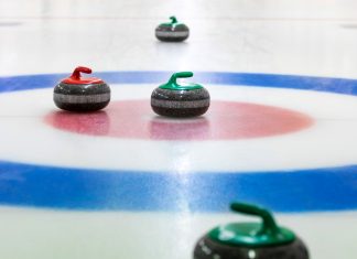V-Zug takes title sponsorship of World Curling Championships