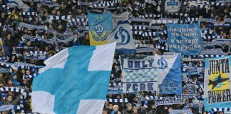 Dynamo Kyiv drives engagement with Moonwalk digital economy ecosystem