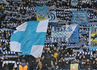 Dynamo Kyiv drives engagement with Moonwalk digital economy ecosystem