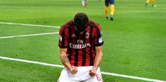 Fonbet secures regional partnership with AC Milan