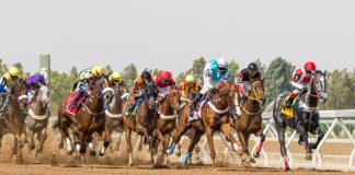 SIS ties down flagship Saudi Cup in two-year broadcast deal
