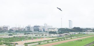 Indian horse racing industry booms despite COVID-19 pandemic