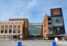 Detroit Pistons enlists PointsBet as new sponsor