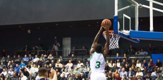 NBA records highest viewing figures in over eight years