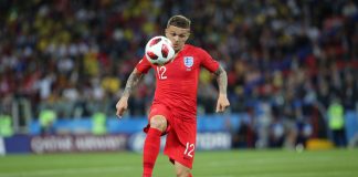 FIFA rebuffs Atlético Madrid’s appeal against Trippier ban