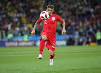 FIFA rebuffs Atlético Madrid’s appeal against Trippier ban