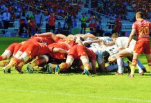 French rugby follows LFP in issuing media rights tender