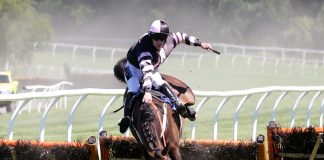 MansionBet names Brian Hughes as new Horse Racing Ambassador