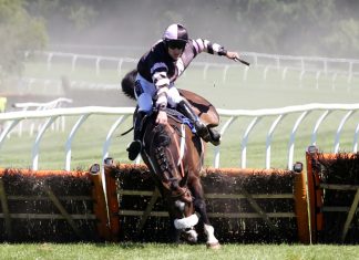 MansionBet names Brian Hughes as new Horse Racing Ambassador