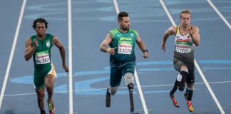 Infront wins European Paralympic broadcasting rights in deal with IPC