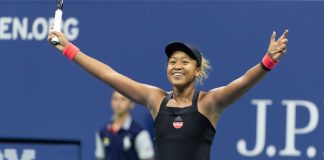 Naomi Osaka signs luxury brand sponsorship deal