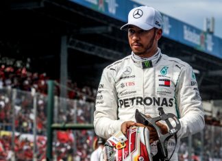 Extreme E set to air on Sky Sports