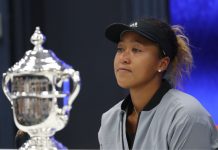 Naomi Osaka invests in NWSL club North Carolina Courage