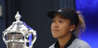 Naomi Osaka invests in NWSL club North Carolina Courage