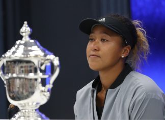 Naomi Osaka invests in NWSL club North Carolina Courage
