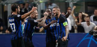 Inter Milan and LD Sports seal regional sponsorship deal
