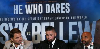 Matchroom brand launches new media arm venture