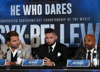 Matchroom brand launches new media arm venture