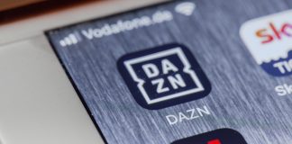 Shay Segev and James Rushton named new DAZN Co-CEOs