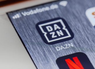 Shay Segev and James Rushton named new DAZN Co-CEOs