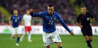 FIFA opens men and women’s World Cup rights tender in Italy