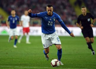 FIFA opens men and women’s World Cup rights tender in Italy