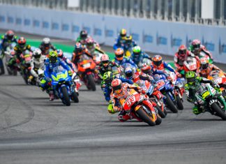 DAZN and Movistar team up for enhanced motorsport offering in Spain