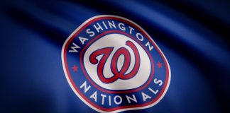 Washington Nationals inks multi-year BetMGM agreement