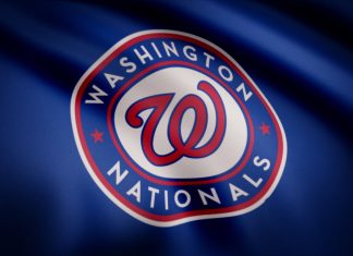 Washington Nationals inks multi-year BetMGM agreement