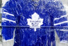 Toronto Maple Leafs chosen as subject of Amazon docu-series