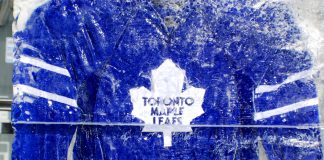 Toronto Maple Leafs chosen as subject of Amazon docu-series