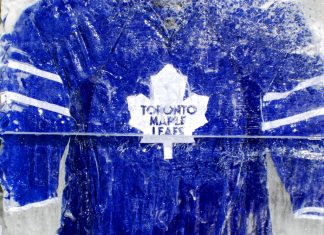 Toronto Maple Leafs chosen as subject of Amazon docu-series
