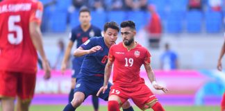 Bidding contest for 2027 AFC Asian Cup gets underway