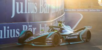 Eurosport secures Pure ETCR broadcasting rights