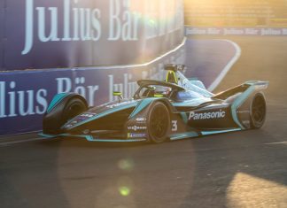 Eurosport secures Pure ETCR broadcasting rights