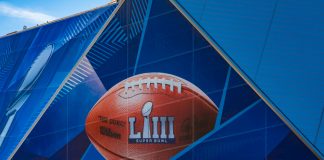 Bleacher Report and DraftKings unite for Super Bowl prop bets show