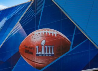Bleacher Report and DraftKings unite for Super Bowl prop bets show