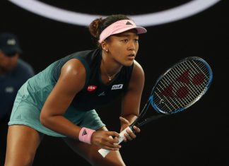 Workday makes tennis sponsorship debut with Naomi Osaka deal